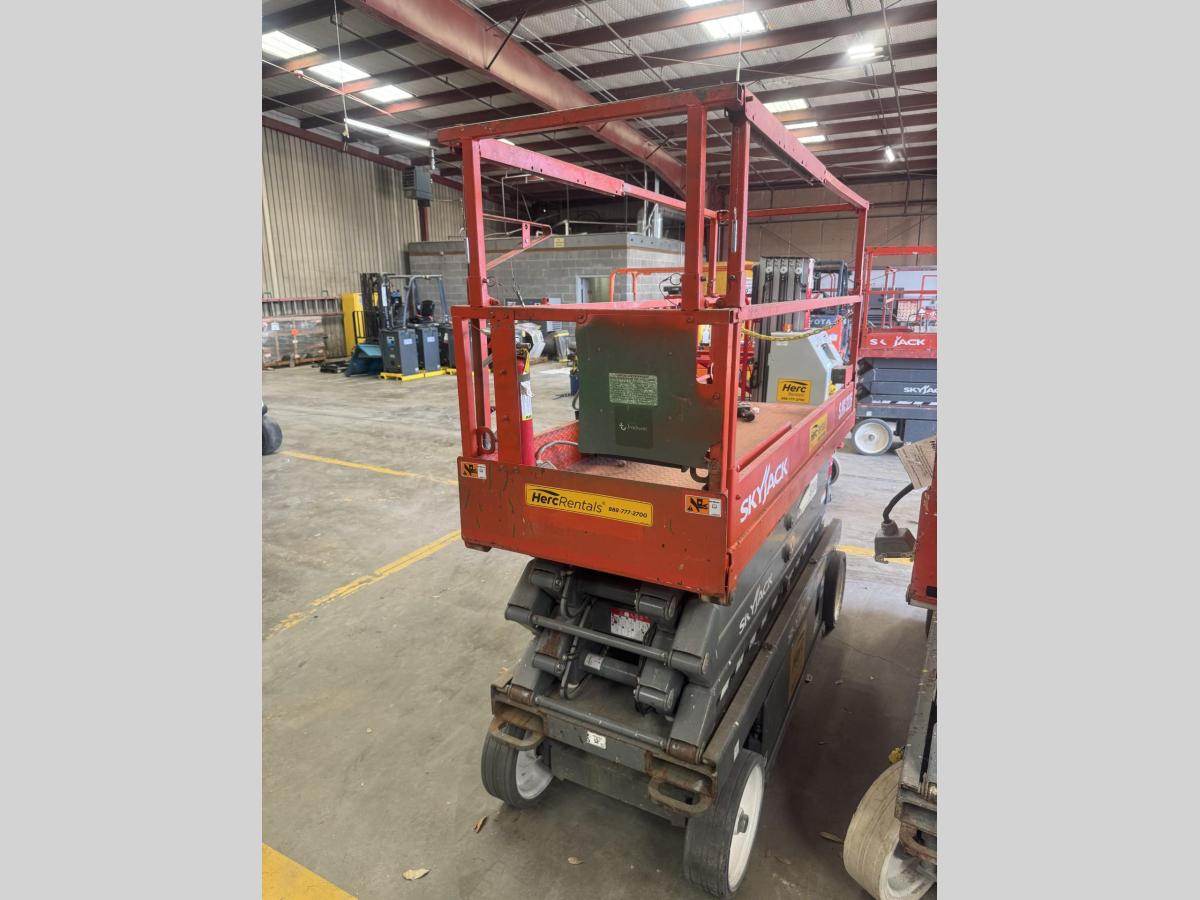 2018 Skyjack SJ3226