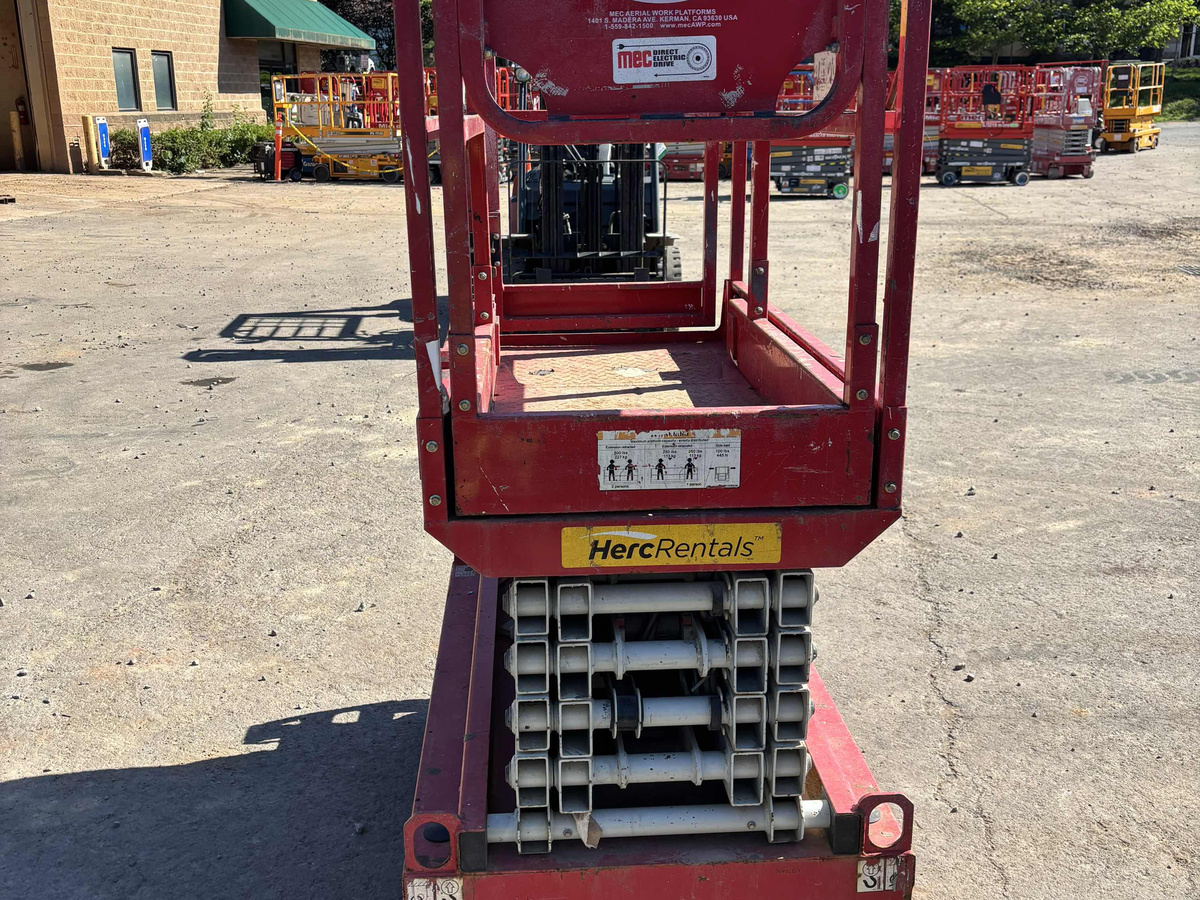 2019 MEC Micro 19-2