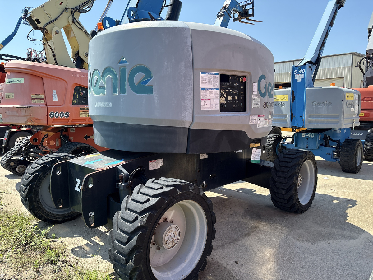 2018 Genie Z-62/40-4