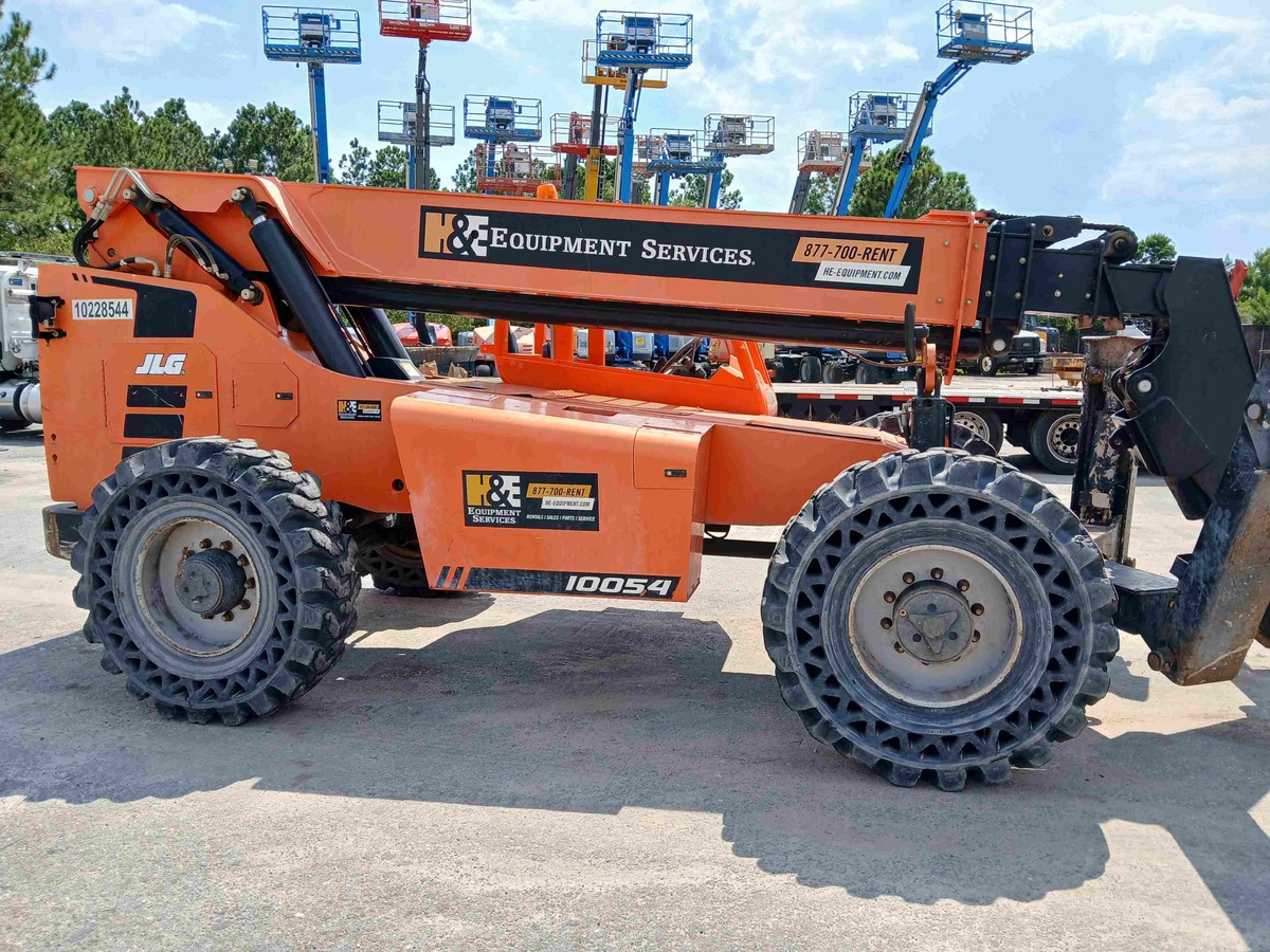 2018 SkyTrak 10054-3