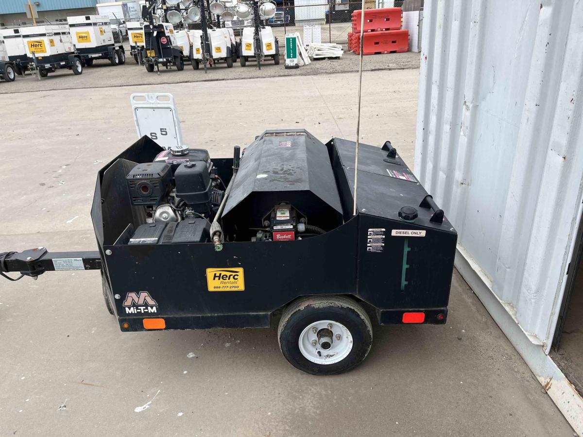 2021 Mi-T-M HMT-40040-MGH