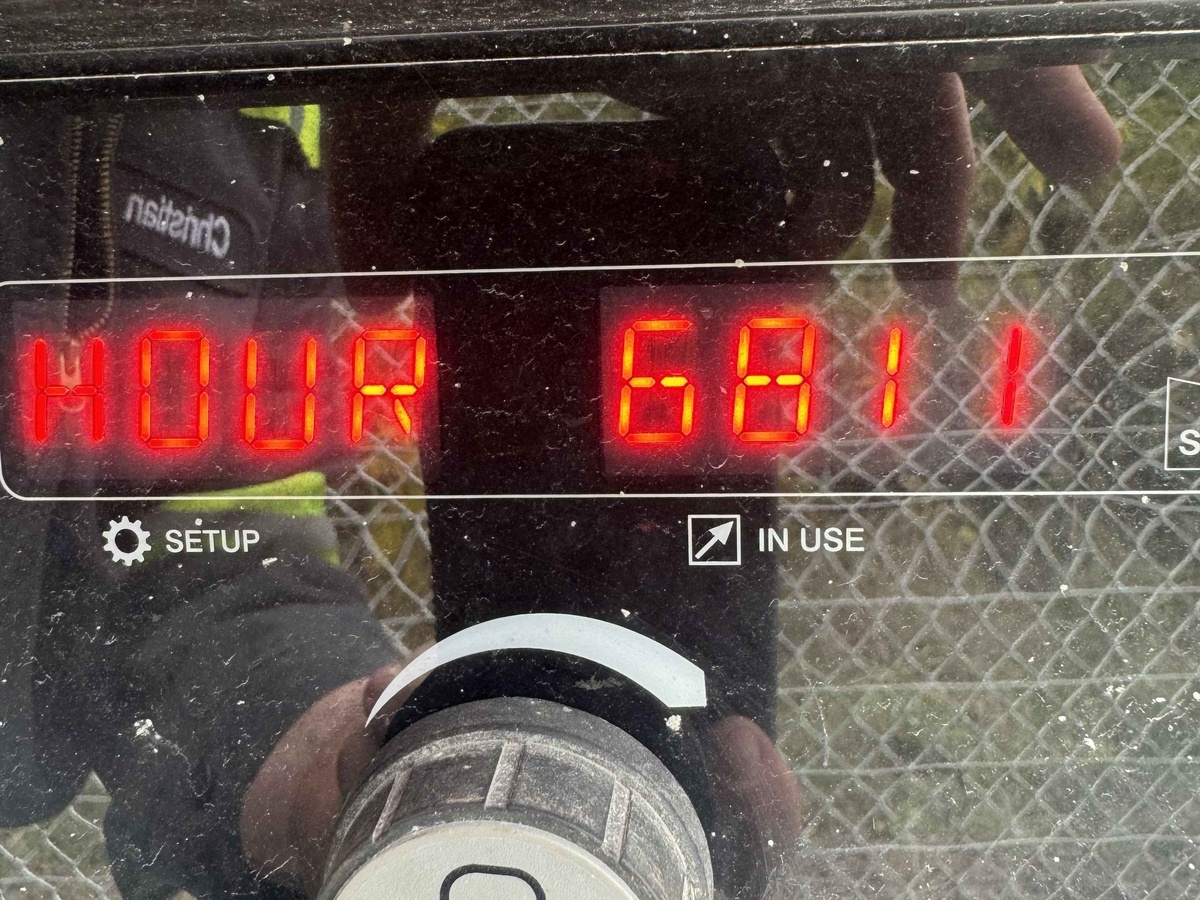 2021 Miller Big Blue 400 Pro-5