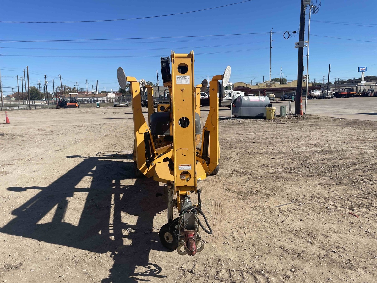 2019 Haulotte 4527A-2