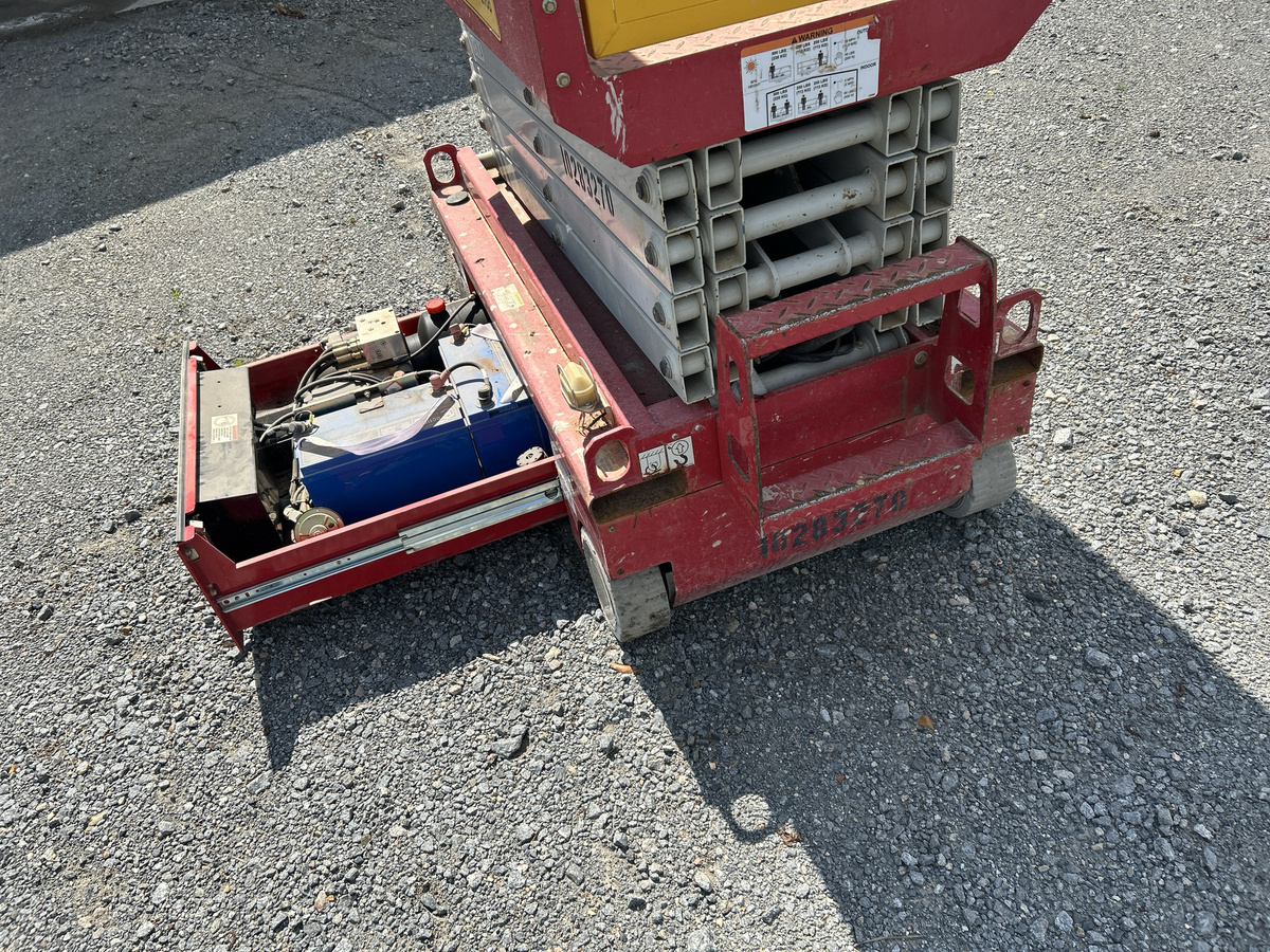 2019 MEC Micro 19-12