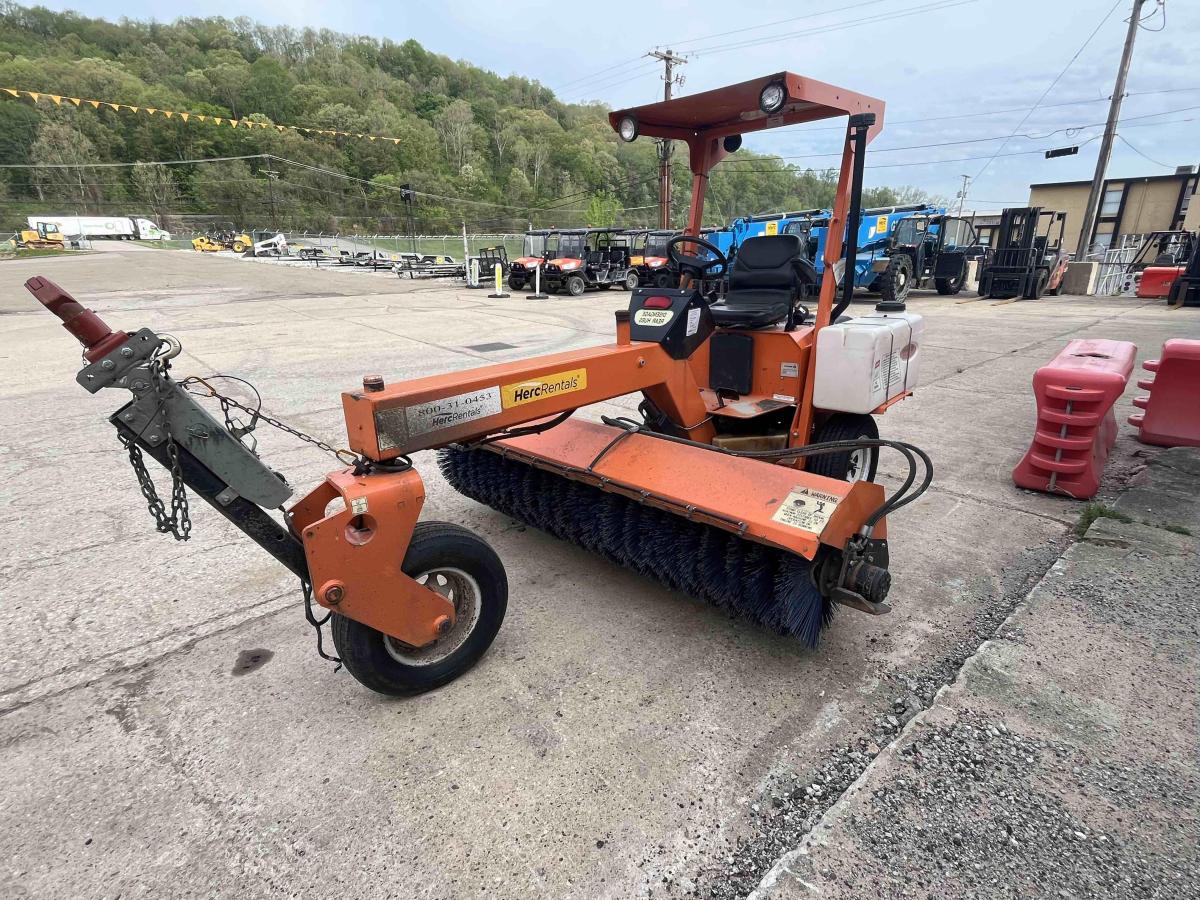 2021 LayMor SM300