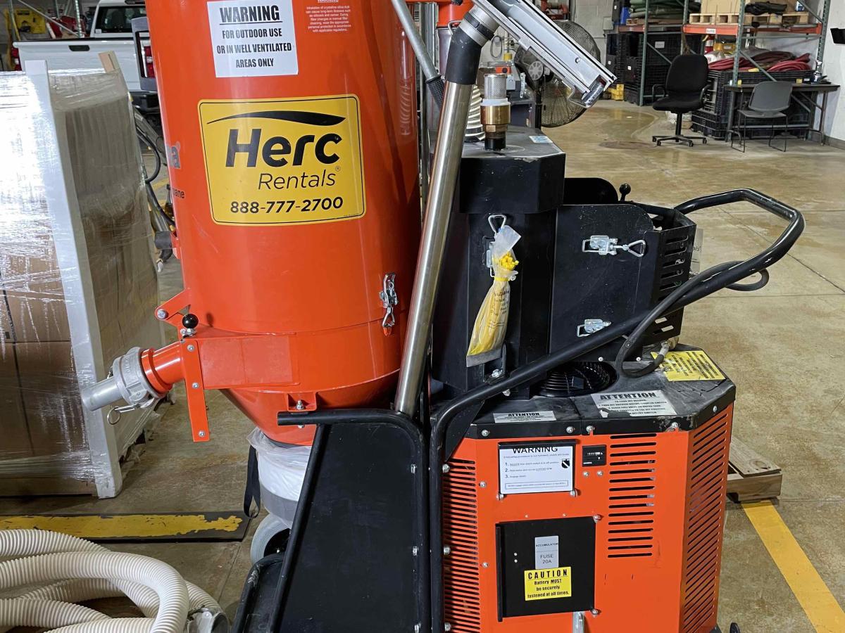 2021 Husqvarna T 8600-4