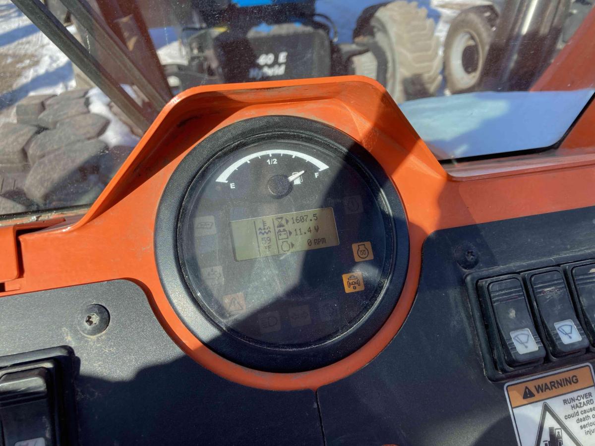 2020 SkyTrak 10042