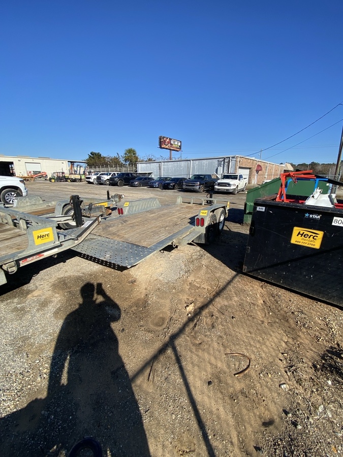 2019 Felling FT-12-IT-I-3