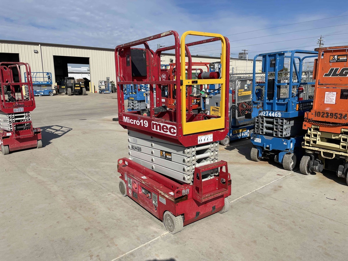2018 MEC Micro 19-2