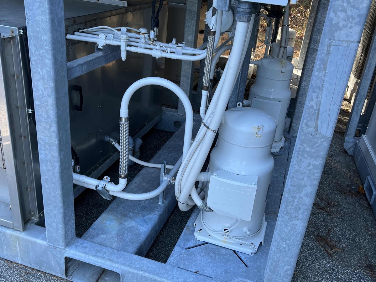 2019 Caps PPKH-40TD-7