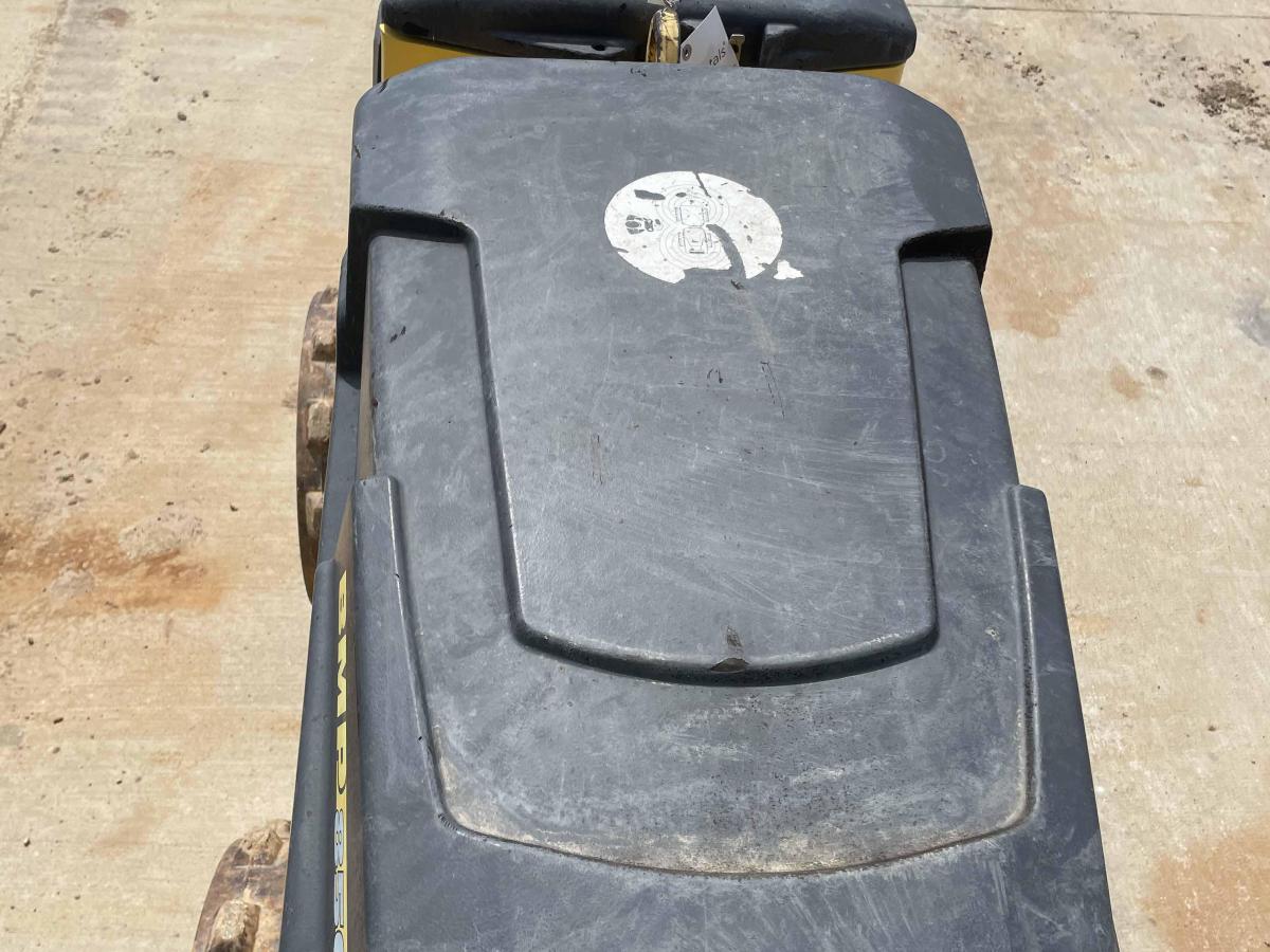 2020 BOMAG BMP8500-2