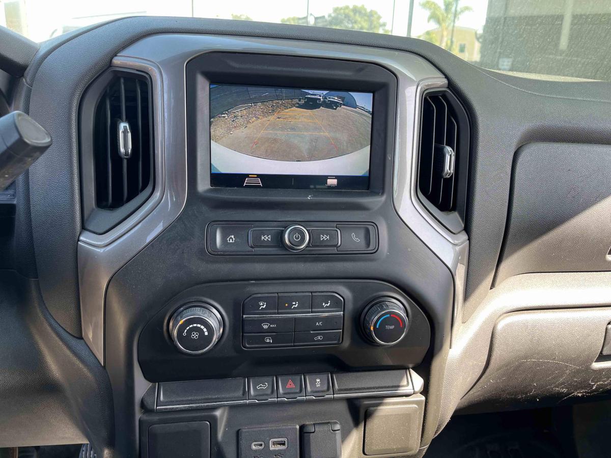 2021 Chevrolet 1500-12
