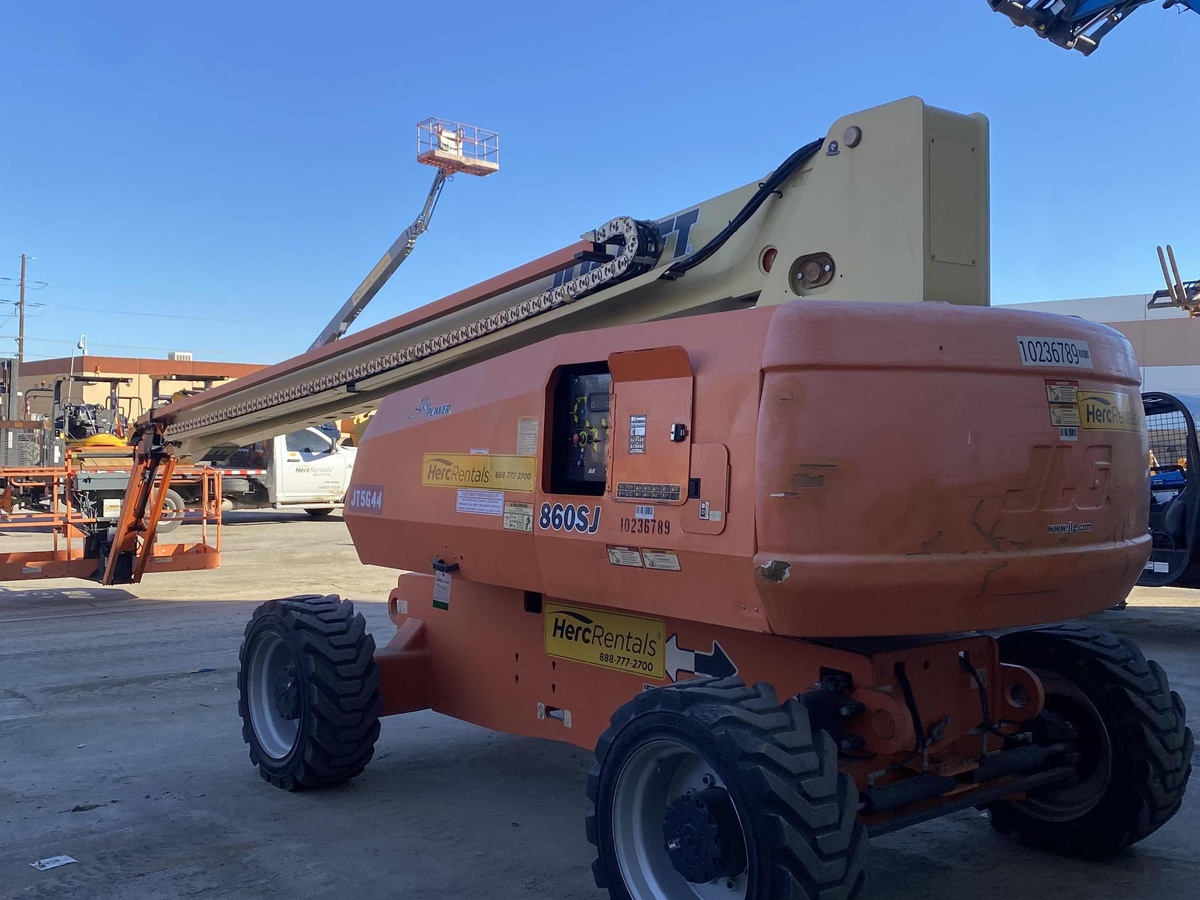2018 JLG 860SJ-2
