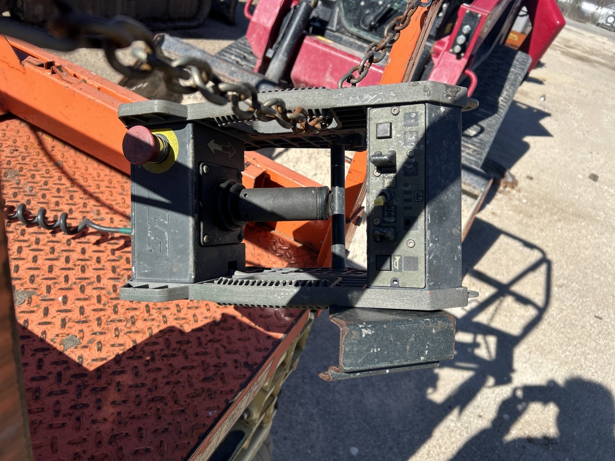 2018 JLG 1930ES-9