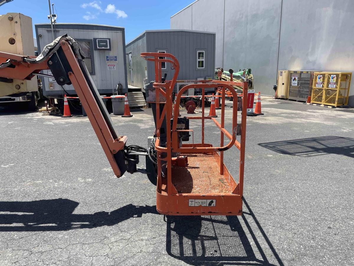 2014 JLG 450AJ-14