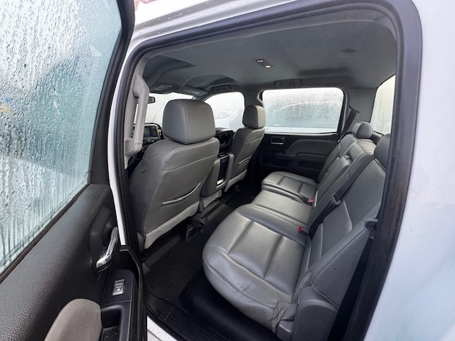 2019 Chevrolet 2500-6