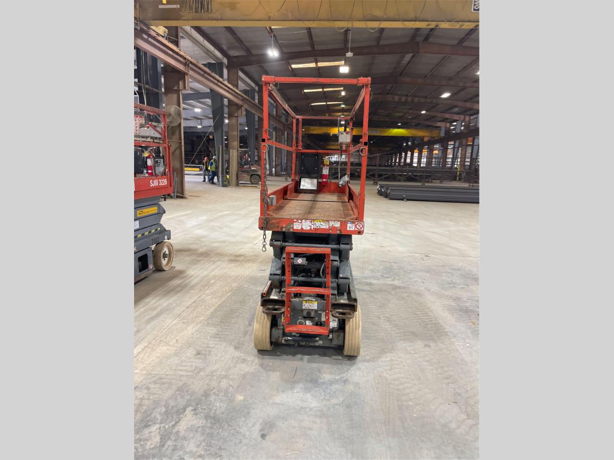 2016 Skyjack SJ3226