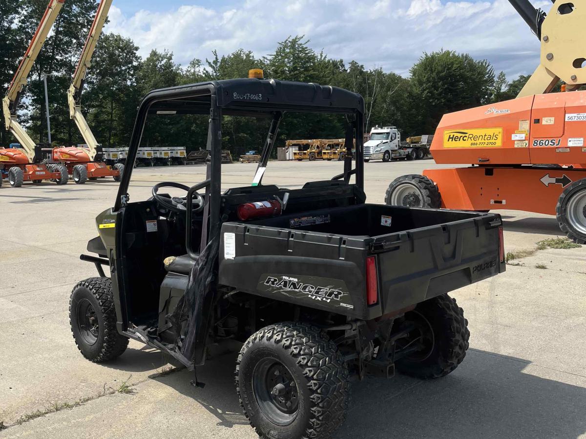 2017 Polaris RANGER 570EFI