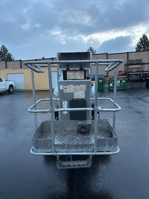 2017 Genie Z-33/18-5