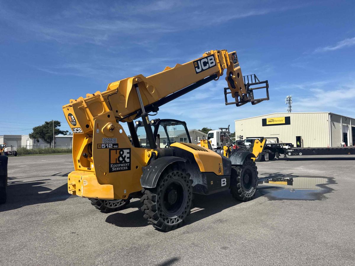 2021 JCB 512-56-4