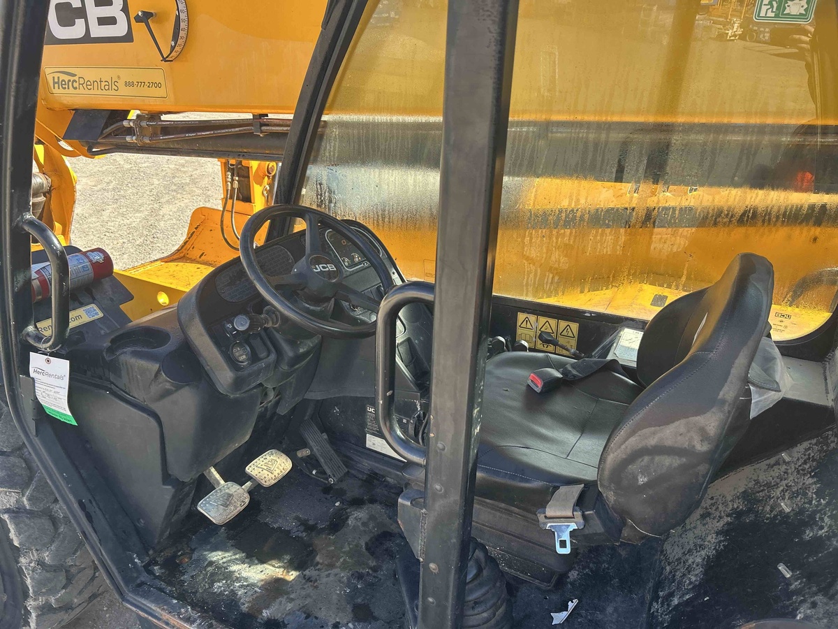 2021 JCB 507-42-5