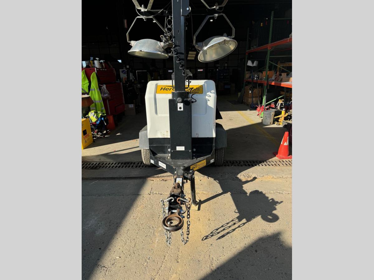 2019 Allmand NLV-K1005C