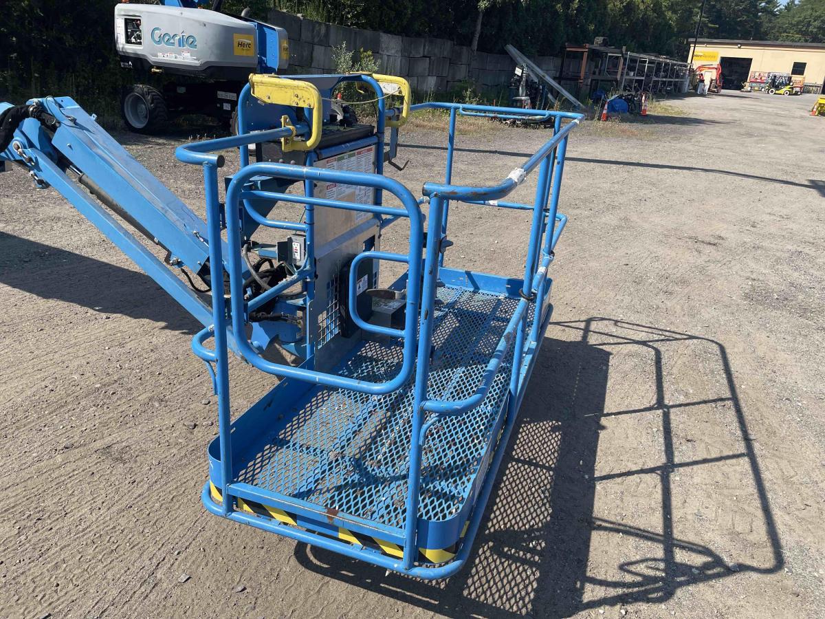 2018 Genie S-65-3