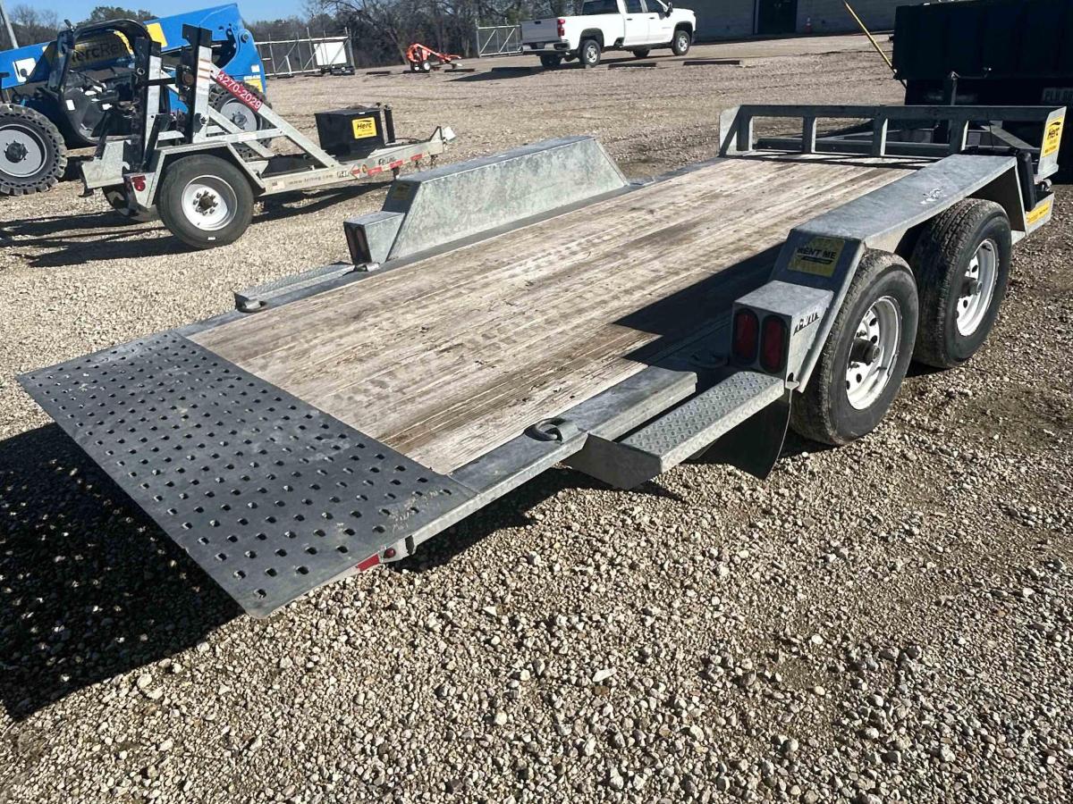 2018 Felling FT10ITIG