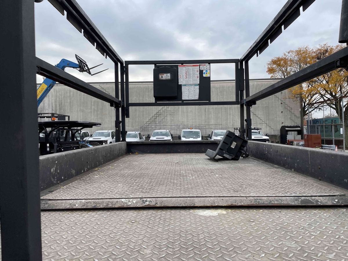 2018 Genie GS-2669 RT-4