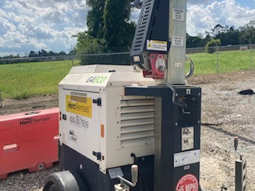 2020 Magnum G4-ECO-2