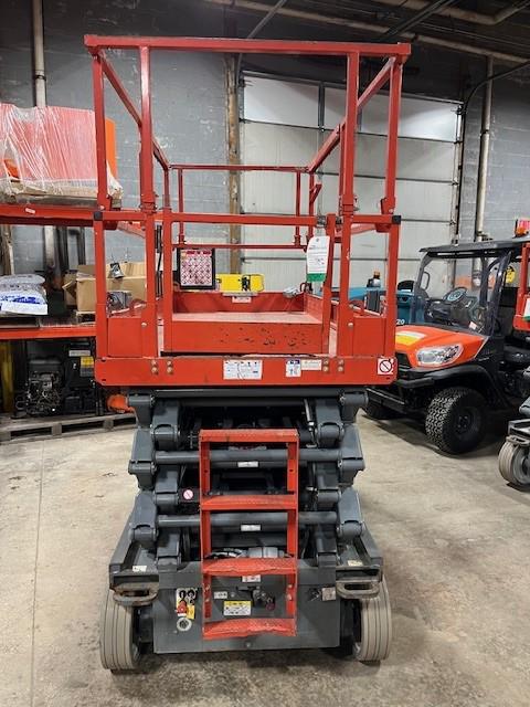 2019 Skyjack SJ4740