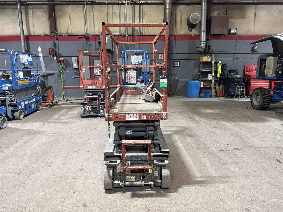 2016 Skyjack SJ3219-2