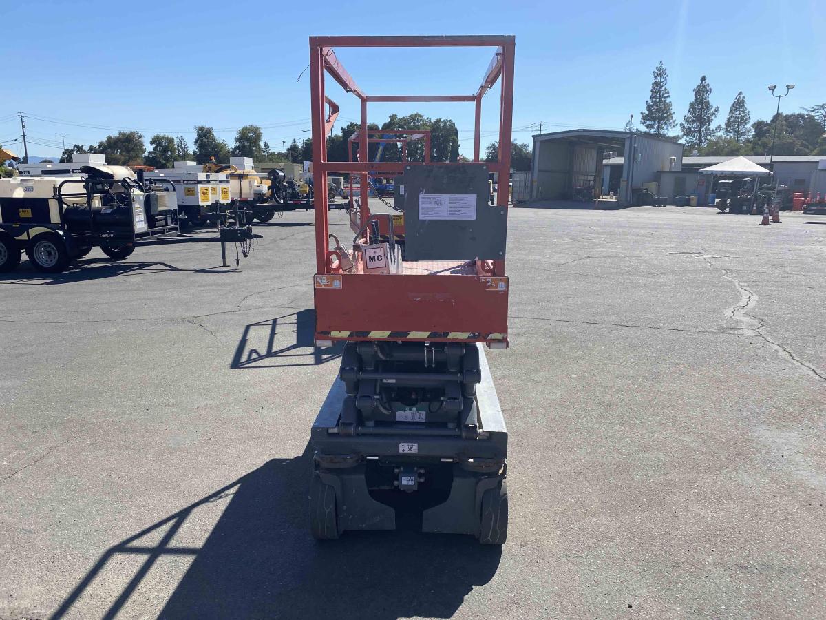 2017 Skyjack SJ3219