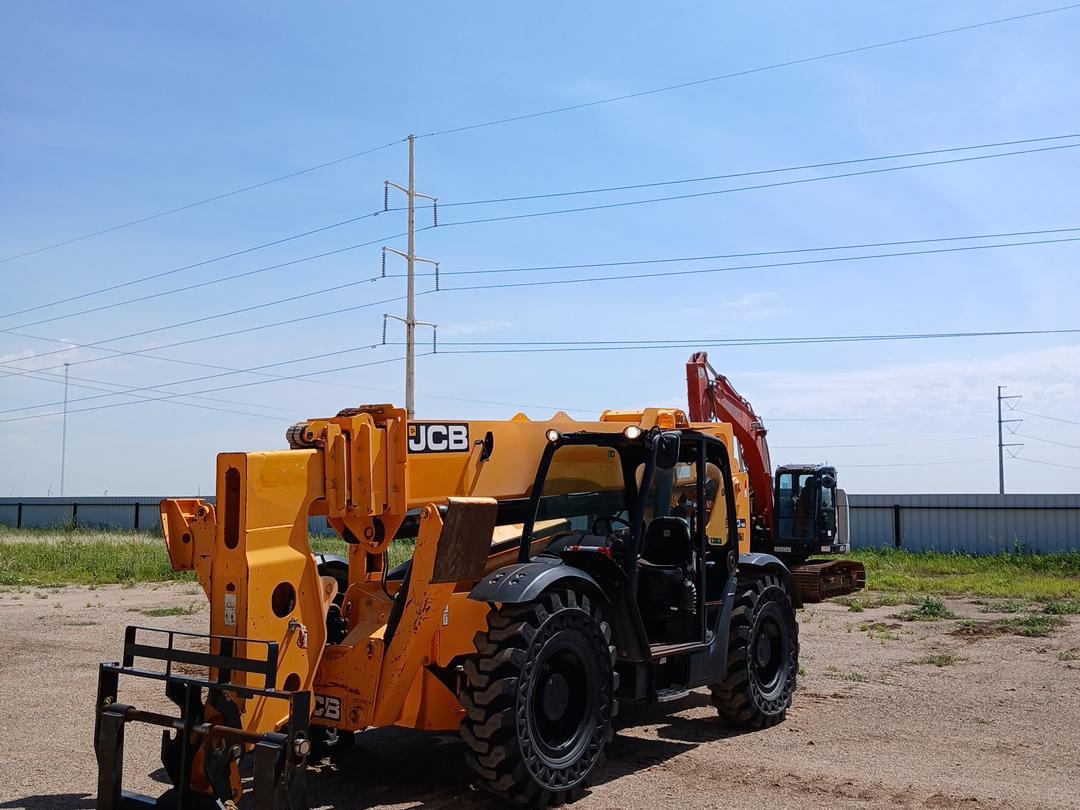 2018 JCB 510-56-15
