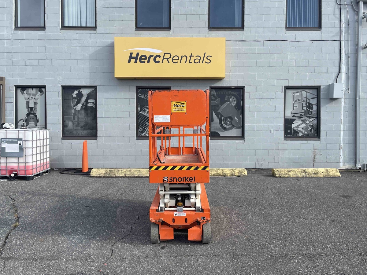 2021 Snorkel S3219E-2