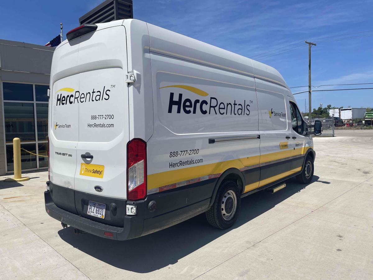 2019 Ford Transit 350-5