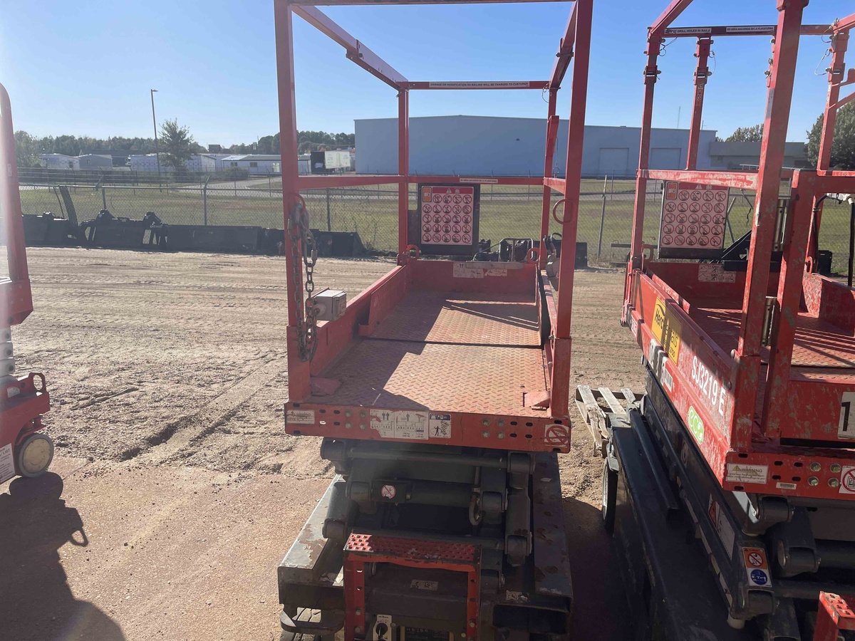 2019 Skyjack SJ3219-3