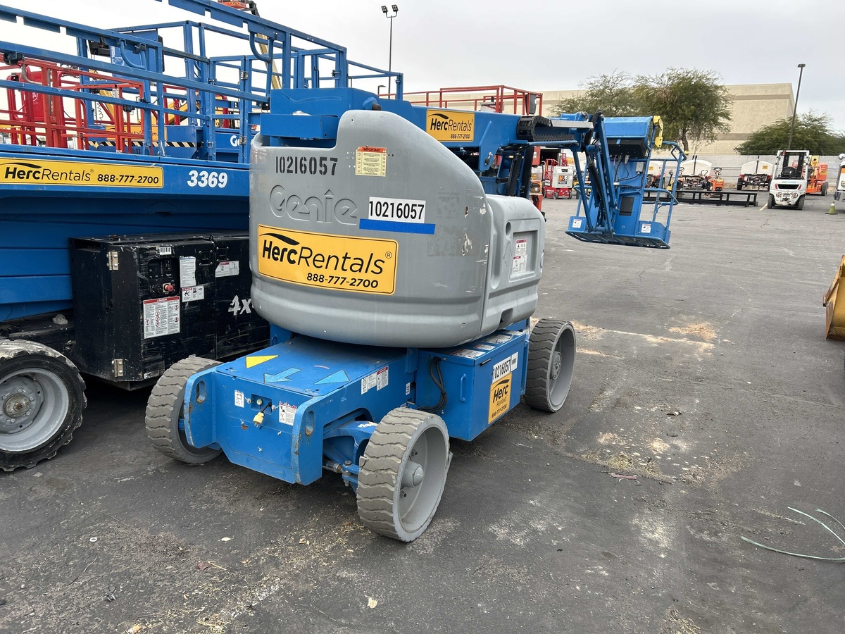 2017 Genie Z-40/23 N-3