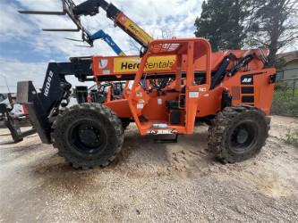2021 SkyTrak 10042-4
