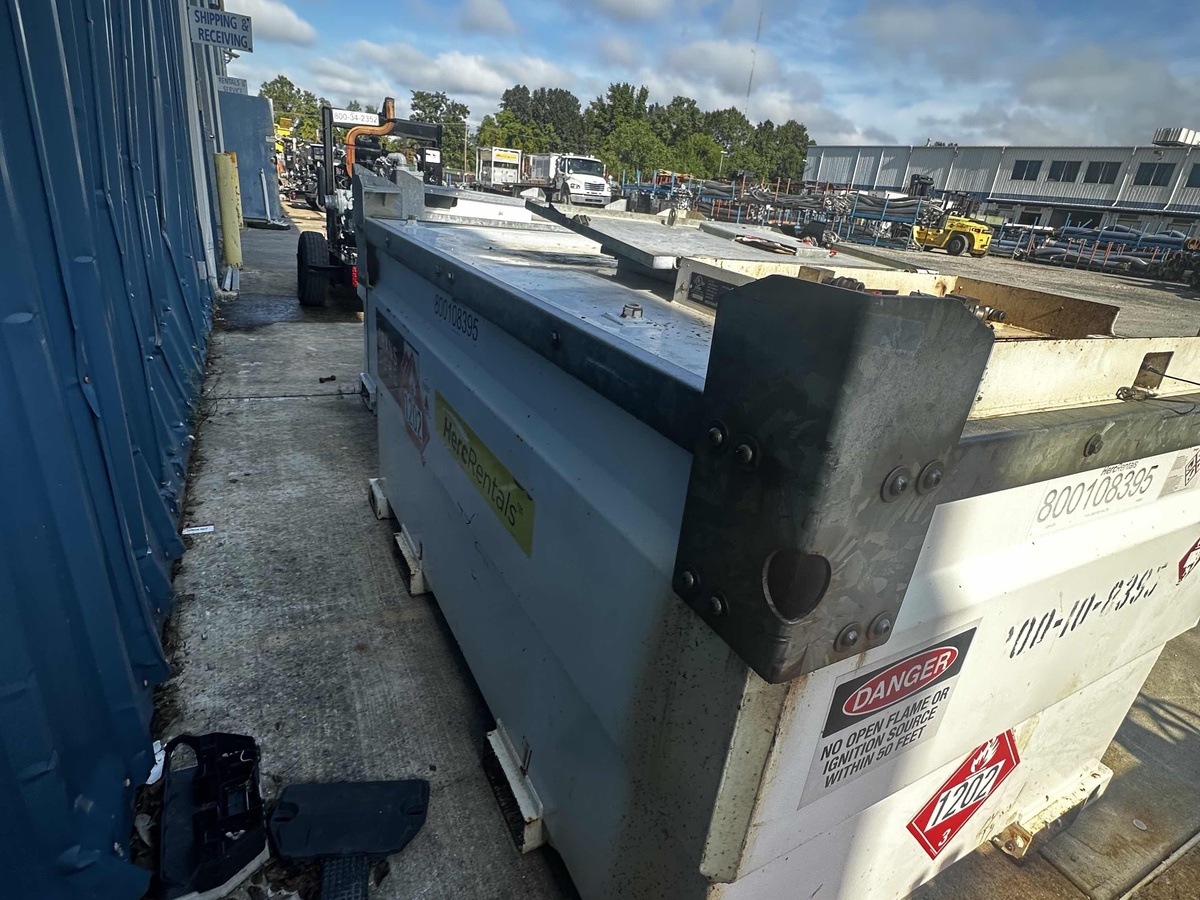 2016 Western Global TransCube 30TCG-4