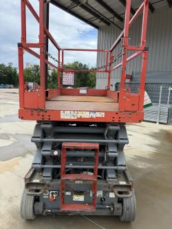2018 Skyjack SJ4632-8