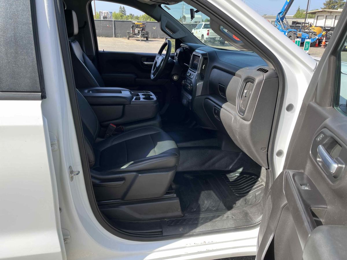 2020 Chevrolet 1500-9