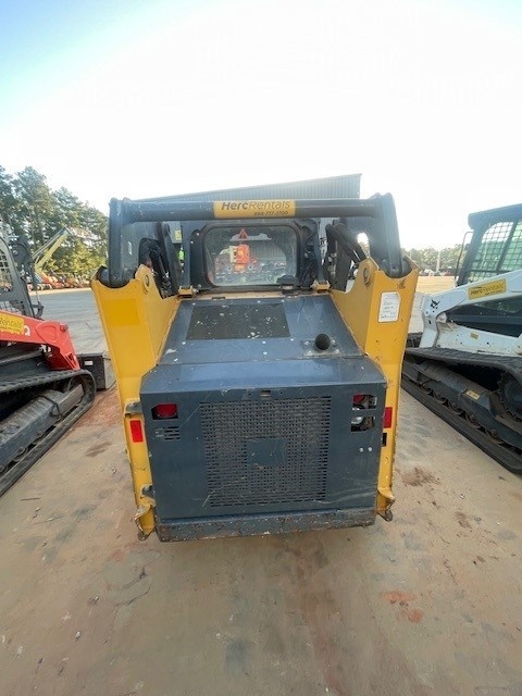 2021 John Deere 317G-4