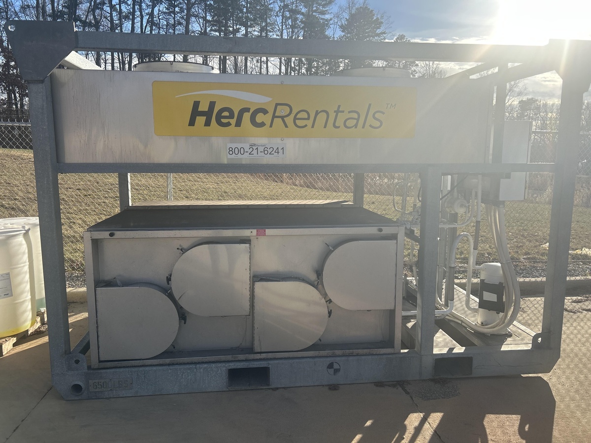 2018 Caps PPKH-40TD-3