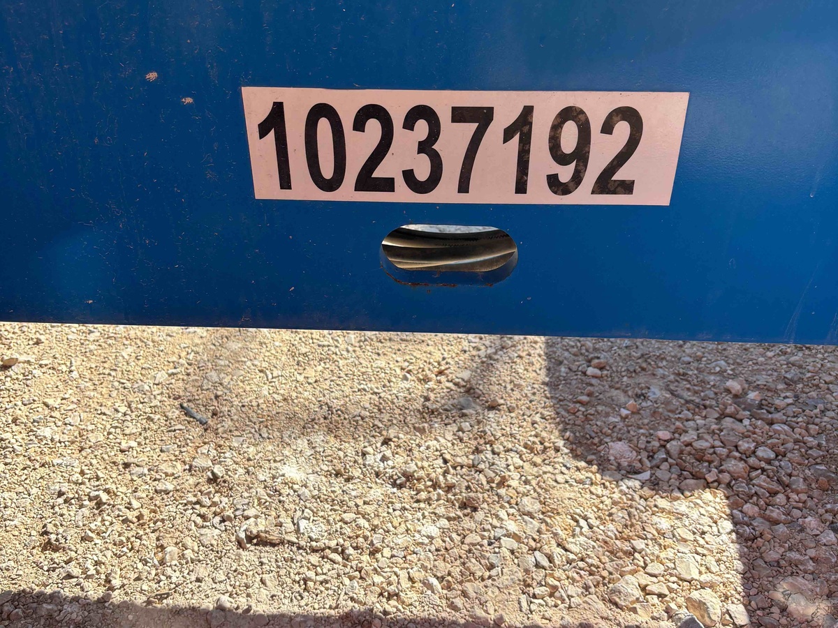 2018 Genie S-40-7