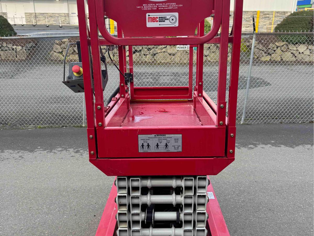 2018 MEC Micro 19