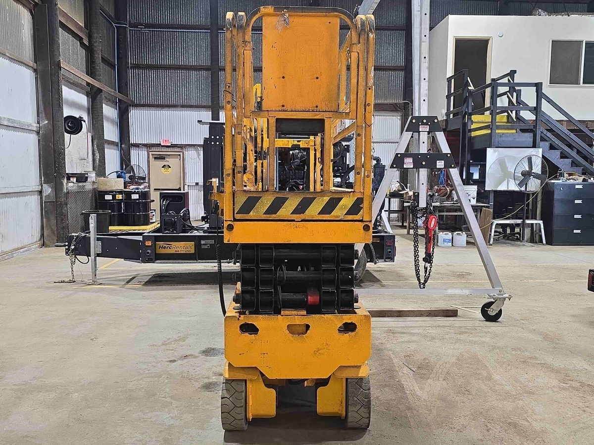 2022 JCB S2632E-2