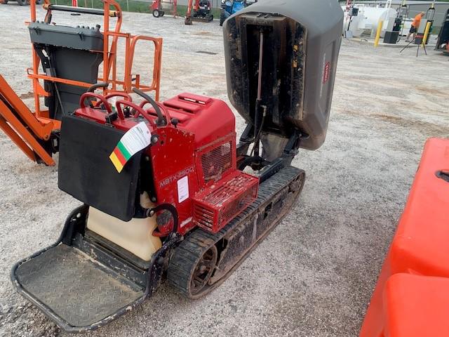 2021 Toro MB TX 2500