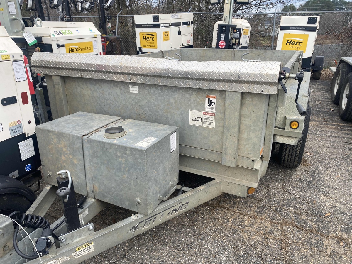 2018 Felling FT-10DT-1