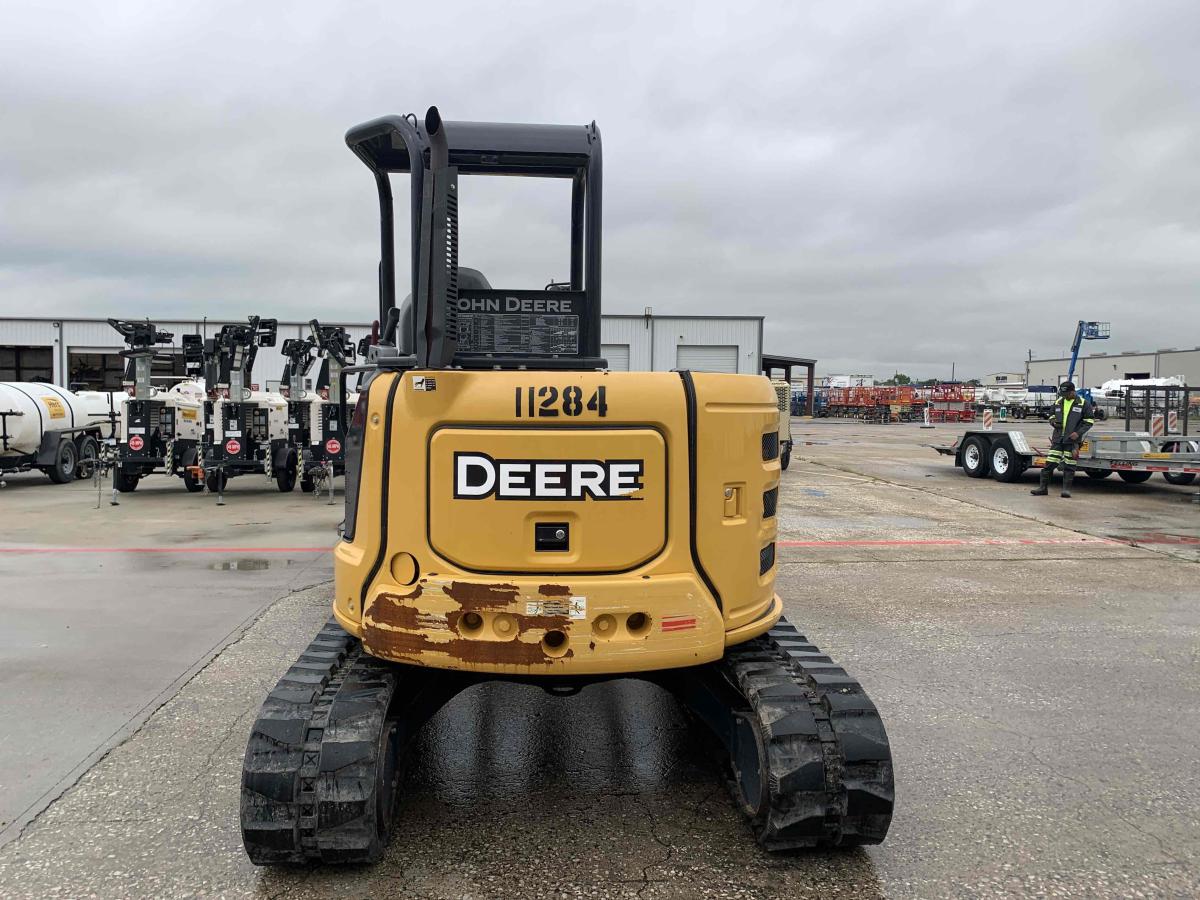 2020 John Deere 50G